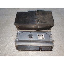 79 LEXUS RX RX450 RX450H HYBRID ENGINE  COMPUTER ECM 2011-2012 89661-48G10