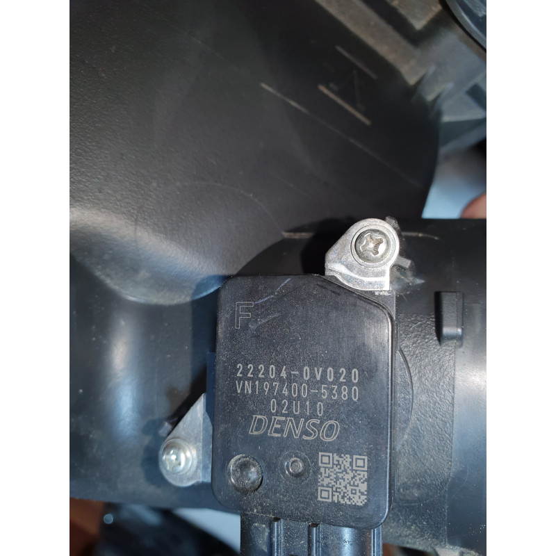 TOYOTA RAV4 LEXUS NX 2.5L HYBRID AIR BOX + MASS SENSOR 2013-2019 17705-36110 17705-36120 17701-36250 22204-0V020