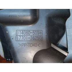 TOYOTA RAV4 LEXUS NX 2.5L HYBRID AIR BOX + MASS SENSOR 2013-2019 17705-36110 17705-36120 17701-36250 22204-0V020