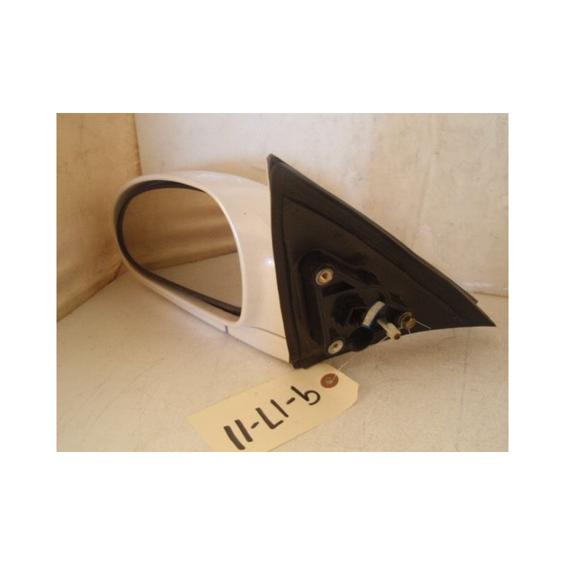 Hyundai Sonata Left Power Mirror 1999-2005