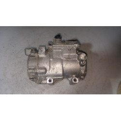 LEXUS RX RX350 RX450H AC COMPRESSOR PUMP 2009-2015 042200-0613 DENSO ES27C
