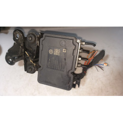 VOLKSWAGEN GOLF JETTA EOS AUDI A3 SEAT LEON SKODA SUPERB ABS PUMP ESP 2009-2014 1K0614517DE 1K0907379BJ