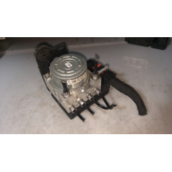 VOLKSWAGEN GOLF JETTA AUDI A3 SEAT SKODA ABS PUMP ESC 2015-2017 5Q0614517T 5Q0907379AA