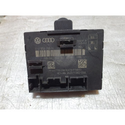 AUDI A4 A5 REAR DOOR CONTROL MODULE 2009-2015 8T0959795N 8T0959795B