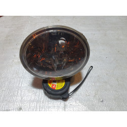 TOYOTA TUNDRA SEQUOIA LEFT FOG LAMP 2001-2006 STANLEY 34-15L