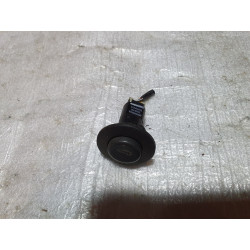 CADILLAC CTS POWER TRUNK SWITCH 2008-2013 GM 25796933