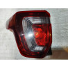 FB53-13A580-A Ford Explorer Left LED Tail Lamp 2016-2019