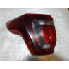 FB53-13A580-A Ford Explorer Left LED Tail Lamp 2016-2019