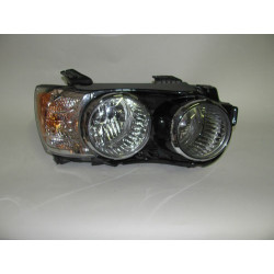 96830972 Chevrolet Sonic Right Headlight 2012-2016 42390434