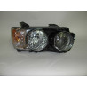 96830972 Chevrolet Sonic Right Headlight 2012-2016 42390434