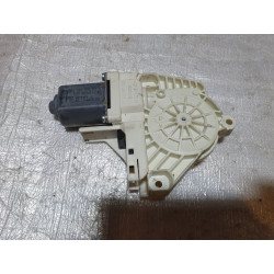 AUDI A4 A5 A6 C7 Q3 Q5 Q7 REAR LEFT DOOR GLASS WINDOW MOTOR 2009-2016 8K0959811A