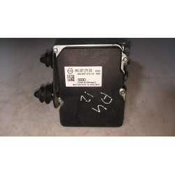 AUDI A4 A5 ABS PUMP ESP 2012-2014 8K0907379CG 8K0614517GF
