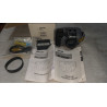 SEA & SEA UNDERWATER DIGITAL CAMERA HOUSING DX-1200HD NEW