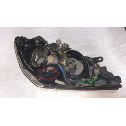 NISSAN 350Z RIGHT XENON HEADLIGHT 2006-2009 OEM