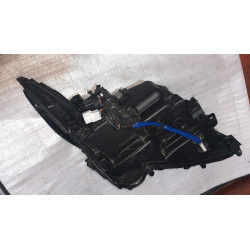 LEXUS ES ES350 HEADLIGHT FULL LED LEFT 2016-2018 USA