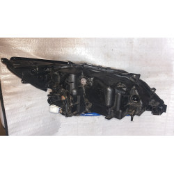 LEXUS ES ES350 HEADLIGHT FULL LED LEFT 2016-2018 USA