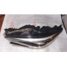 62229-4GA0A Infiniti Q50 Left Full LED Headlight 2014-2018