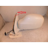 Isuzu Rodeo Left Power Heated Mirror 1998-2003