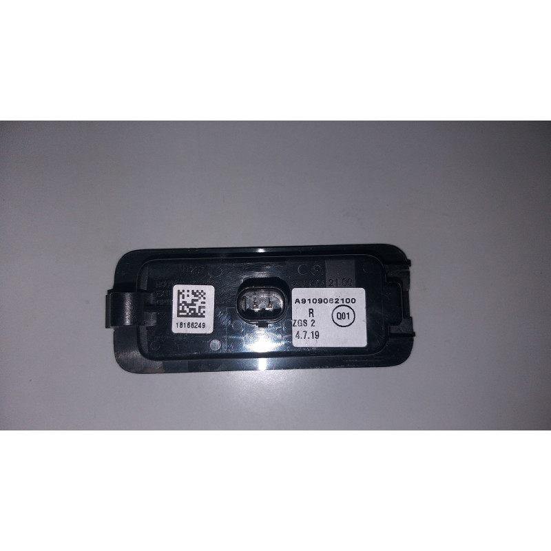 MERCEDES DODGE SPRINTER LED LAMP A9109062100 9109062100
