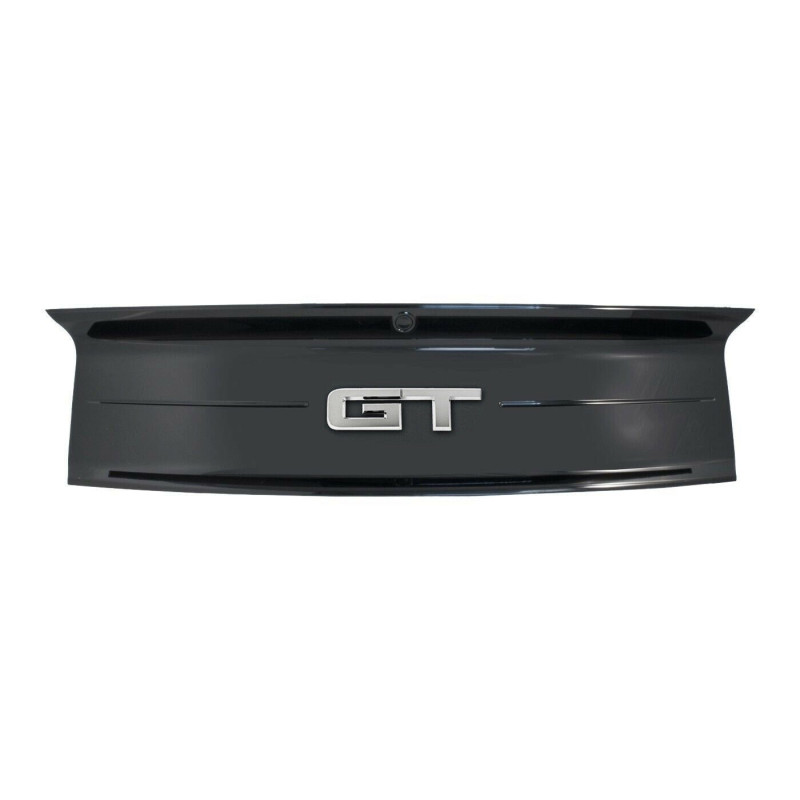 FORD MUSTANG GT 5.0L TRUNK LID REAR DECKLID PANEL 2018-2020 FR3B-6343504