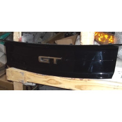 FORD MUSTANG GT 5.0L TRUNK LID REAR DECKLID PANEL 2018-2020 FR3B-6343504