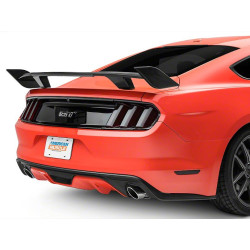 FORD MUSTANG MP CONCEPT REAR SPOILER WITCH STOP BRAKE LAMP LIGHT 2015-2020 398105