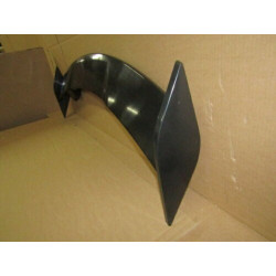 FORD MUSTANG MP CONCEPT REAR SPOILER WITCH STOP BRAKE LAMP LIGHT 2015-2020 398105