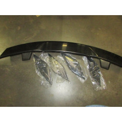 FORD MUSTANG MP CONCEPT REAR SPOILER WITCH STOP BRAKE LAMP LIGHT 2015-2020 398105