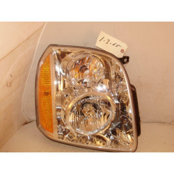 15904466 GMC Yukon Right Headlight 2007-2009 16532814