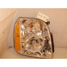 15904466 GMC Yukon Right Headlight 2007-2009 16532814