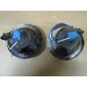 JEEP WRANGLER JK XENON LED HALO 7 inch HEADLIGHT KIT 2007-2018 60-55 Watts DELTA  01-1148-50XH  J102741 SET PAIR