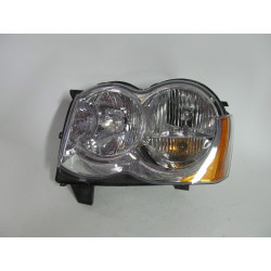 55157483AD Jeep Grand Cherokee Left Headlight 2008-2010 55157483AE