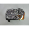 55157483AD Jeep Grand Cherokee Left Headlight 2008-2010 55157483AE