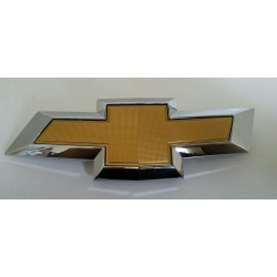 CHEVROLET BOLT LOGO EMBLEM FRONT REAR 2017-2020 GM 9542979 PRICE ONE EMBLEM
