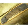 JEEP GRAND CHEROKEE LOWER GRILL 2017-2019 68310777AB