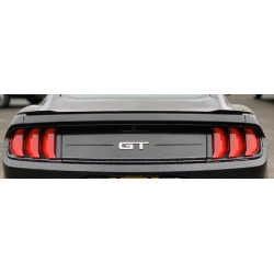 FORD MUSTANG GT 5.0L TRUNK LID REAR DECKLID PANEL 2018-2020 FR3B-6343504