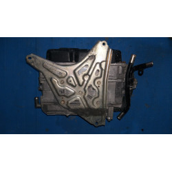 LEXUS RX RX450H TOYOTA HIGHLANDER HYBRID INVERTER CONVERTER 2011-2014 G92A0-48111 G9270-48031
