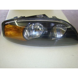 XW43-13005-F Lincoln LS Right Headlight 2000-2002