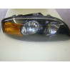 XW43-13005-F Lincoln LS Right Headlight 2000-2002