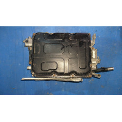 LEXUS RX RX450H TOYOTA HIGHLANDER HYBRID INVERTER CONVERTER 2011-2014 G92A0-48111 G9270-48031