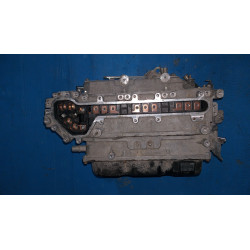 LEXUS RX RX450H TOYOTA HIGHLANDER HYBRID INVERTER CONVERTER 2011-2014 G92A0-48111 G9270-48031