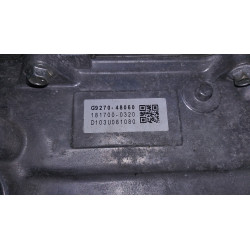 TOYOTA RAV4 LEXUS NX NX300H HYBRID POWER VOLTAGE INVERTER 2015-2018 G92A0-42030 G9270-48060