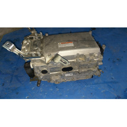 TOYOTA RAV4 LEXUS NX NX300H HYBRID POWER VOLTAGE INVERTER 2015-2018 G92A0-42030 G9270-48060