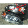 Subaru Impreza Right Headlight 2008-2011