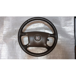 CADILLAC DTS STEERING WHEEL AND AIRBAG 2006-2011