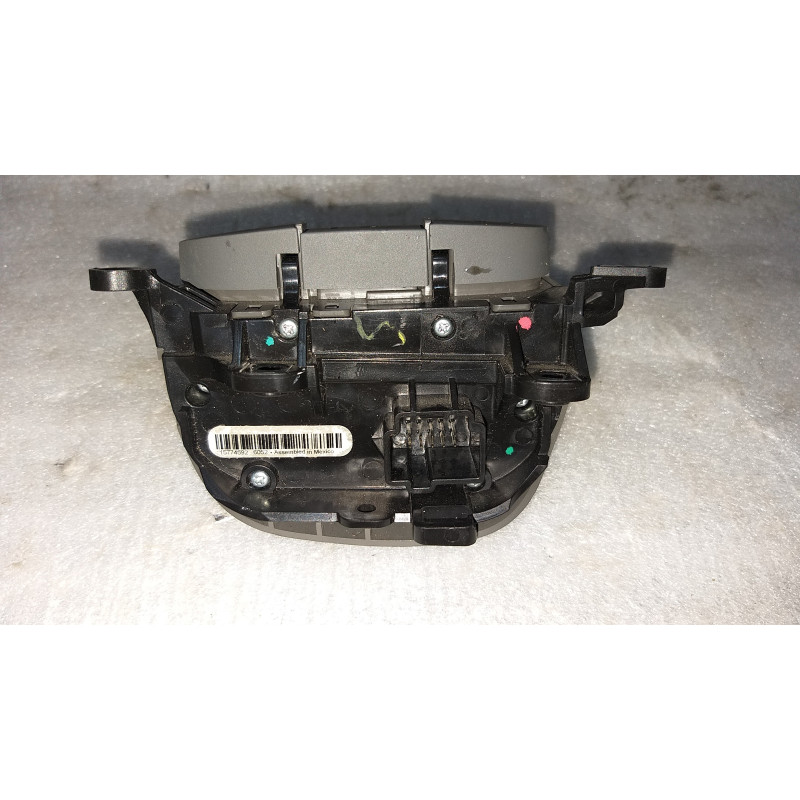 CADILLAC DTS STEERING WHEEL CRUISE CONTROL SWITCH 2006-2011 GM 15774592