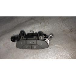 CADILLAC DTS STEERING WHEEL CRUISE CONTROL SWITCH 2006-2011 GM 15774592