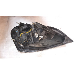 FREIGHTLINER CASCADIA LEFT LED HEADLIGHT 2008-2017 A66-06166-000 02678987-140048 27601CC 27601CB4 A66-06166-000