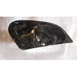 FREIGHTLINER CASCADIA LEFT LED HEADLIGHT 2008-2017 A66-06166-000 02678987-140048 27601CC 27601CB4 A66-06166-000