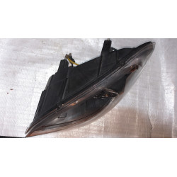 FREIGHTLINER CASCADIA LEFT LED HEADLIGHT 2008-2017 A66-06166-000 02678987-140048 27601CC 27601CB4 A66-06166-000